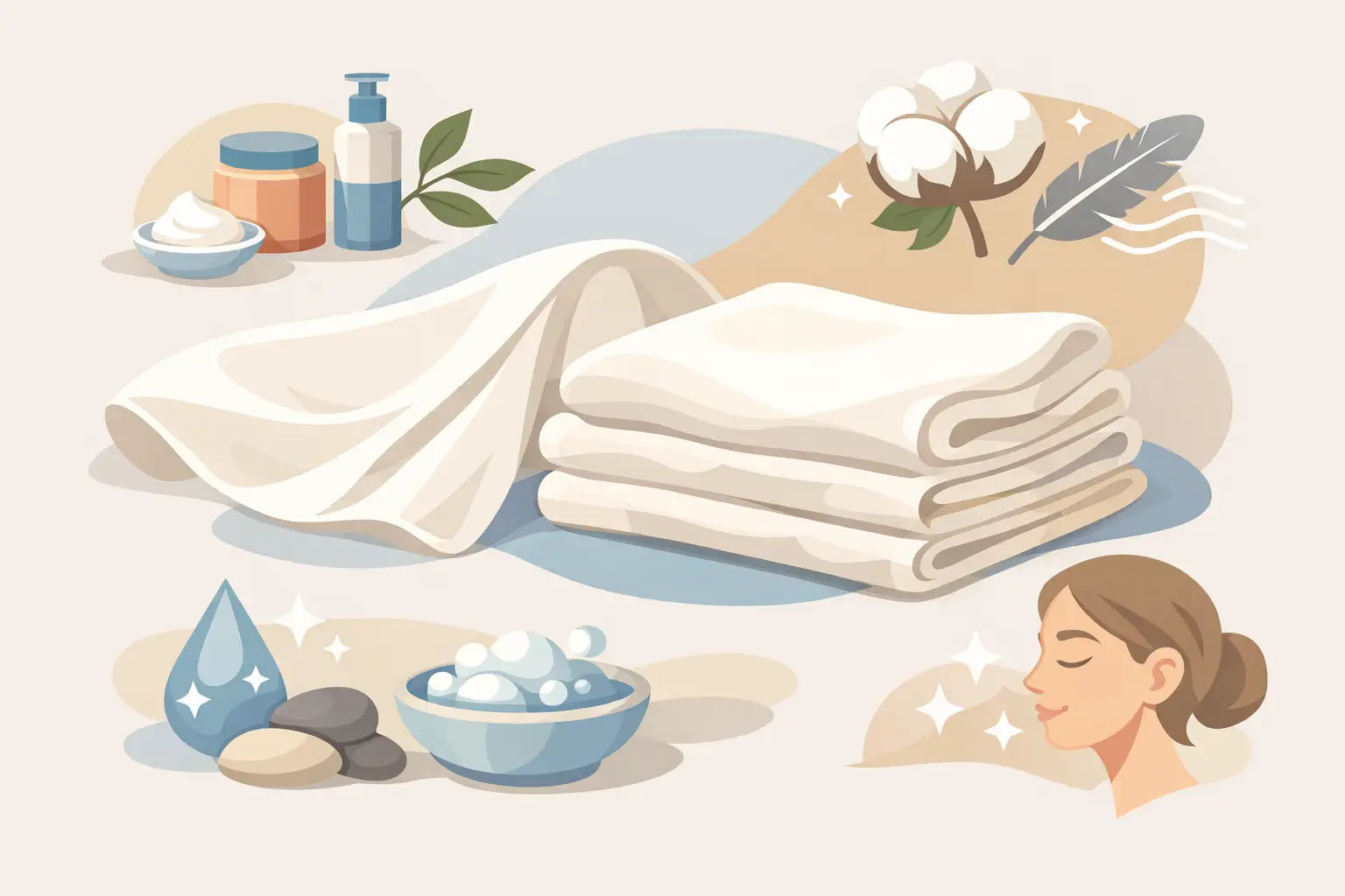 What Is a Muslin Cloth and Why Use One?